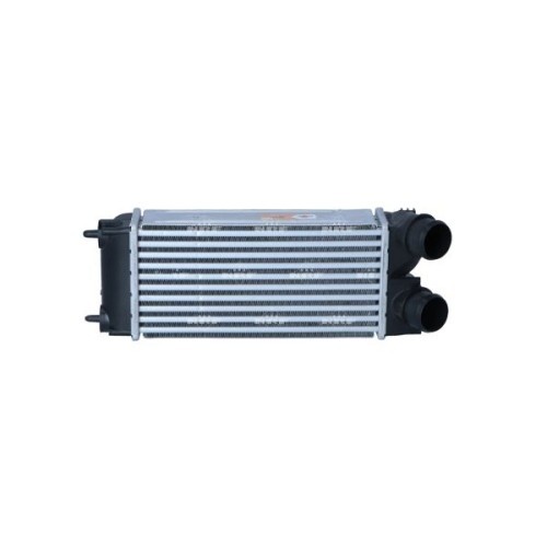 NRF Intercooler, compresor