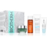 Biotherm Aquasource Hyalu Plump Gel set cadou pentru femei