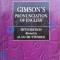 Gimson&#039;s Pronunciation Of English Fifth Edition - Alan Cruttenden , C892