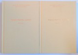 FIZICA PENTRU NEPOTI , CARTE DE INVATATURA de LIVIU JALBA...OCTAVIAN STANASILA , VOL I - II , 2015