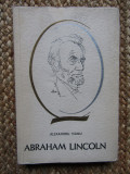 Abraham Lincoln-Alexandru Vianu