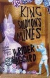 King Solomon&#039;s Mines | H. Rider Haggard