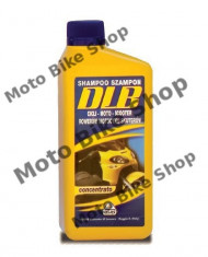 MBS DLB sampon concentrat pentru motociclete 500ml, Cod Produs: 003003 foto