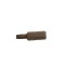 Stanley 0-72-050 Varf surubelnita 1/4&quot; 0.5X4 25mm ProAdvanced PowerfulTools