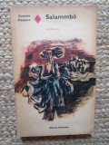 GUSTAVE FLAUBERT - SALAMMBO