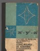 C9353 CULEGERE PROBLEME MATEMATICA CONCURSURILE ADMITERE INVATAMANTUL SUPERIOR
