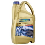 Ulei Ravenol ATF M-9 FE Serie pentru transmisie automata 4 litri