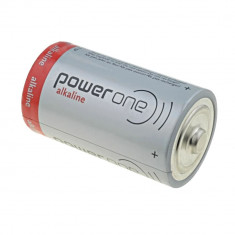 Baterie R20, 1.5V, alcaline, 16500mAh, VARTA MICROBATTERY, 4120 210 501, T114400 foto