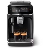 Espressor automat Philips EP3321/40, 230W, 1.8 L, AquaClean, Touchscreen, Negru