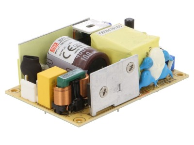 Alimentator tip open-frame 40W, 5V DC foto