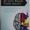 AT LEFT BRAIN TURN RIGHT by ANTHONY MEINDL , 2012