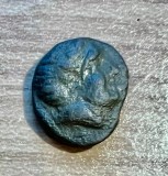 Apollo - Histria (3-2 BC)