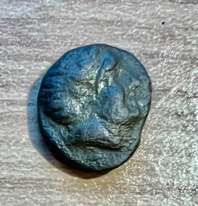 Apollo - Histria (3-2 BC)