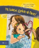 Carte pentru copii Te iubesc, orice ai face! - Ioana Chicet Macoveiciuc, Univers