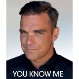 Carte You Know Me - Muzica Film Cultura Populara - In Engleza