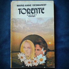 TORENTE VOL. 6 - MARIE-ANNE DESMAREST