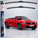 Cumpara ieftin Ștergătoare Chevrolet Camaro Convertible 02.2013&ndash;12.2015 | 3 397 118 996 &ndash; BOSCH