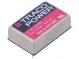 Convertor DC/DC 8W 18-75V la 15V 533mA DIP24