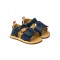 Sandale Unisex Bibi Afeto V Naval 17 EU
