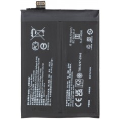 Acumulator pentru Realme GT Master, BLP809