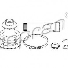 Kit burduf planetara FORD MONDEO III (B5Y) (2000 - 2007) TOPRAN 301 937