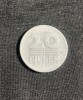 Moneda 20 filler 1970 Ungaria, Europa