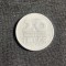 Moneda 20 filler 1970 Ungaria