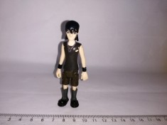 bnk jc Kevin 11 Levin - Ben 10 Alien Force