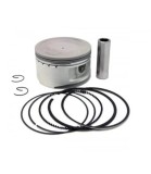 Kit piston ATV Linhai 300cc , 72.5mm