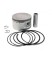 Kit piston ATV Linhai 300cc , 72.5mm - 1