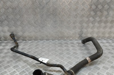 Furtun de lichid de răcire CITRO&amp;Euml;N JUMPER Furgon 2018 OEM: 1614086880 28999859 foto