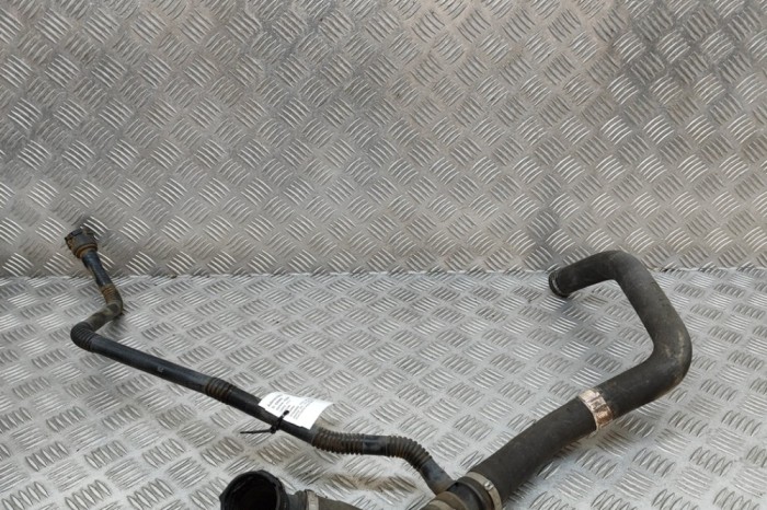 Furtun de lichid de răcire CITRO&Euml;N JUMPER Furgon 2018 OEM: 1614086880 28999859