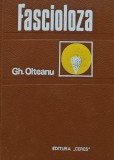 Cumpara ieftin Fascioloza - Carte Medicina Veterinara de Gheorghe Olteanu, 1973, Editura Ceres, coperta cartonata, stare buna