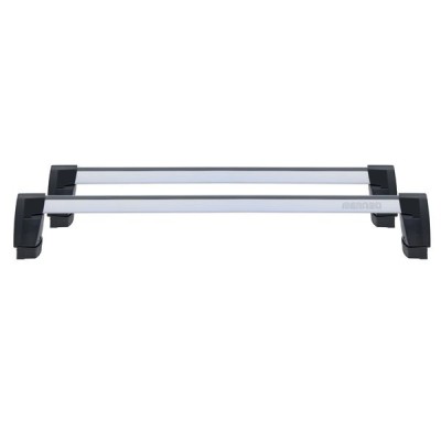 Bare transversale aluminiu Menabo Dedicate OE pentru Toyota RAV 4 (XA50), model 2018+ foto