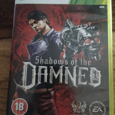 Shadow of the Damned, XBOX360, original