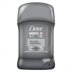 Dove Deodorant stick Barbati 50 ml Men Care Silver Control foto