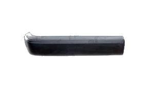 Parte laterala bara , colt lateral flaps spate, dreapta Vw Lt28/31/35, 09.1985-04.1996, foto