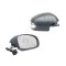 Oglinda exterioara VW Beetle (1C/9C/1Y) 01.2002-05.2010 Partea Stanga Crom Asferica Electrica Cu Incalzire 1C1857507Tgru 1C1-857-507T-Gru