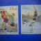 HOPCT TIMBRE MNH 170 SPORT 1998 - 2 VAL BELGIA