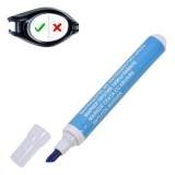 Marker Anti Aburire pentru Ochelari de Inot, 10 ml, Albastru, CMCLASS