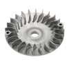Semifulie variator fata Yamaha CZD 300 A X-Max ABS (17-23) - MWD 300 Tricity ABS (20-23) 4T LC 300cc