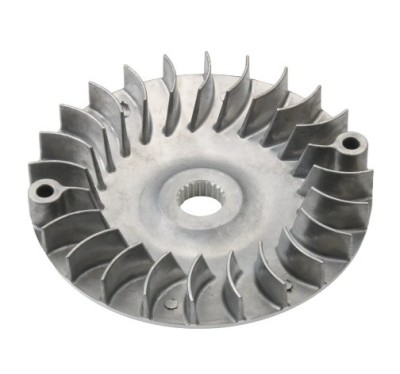 Semifulie variator fata Yamaha CZD 300 A X-Max ABS (17-23) - MWD 300 Tricity ABS (20-23) 4T LC 300cc foto