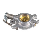 Clapeta acceleratie carburator drujba - compatibil Husqvarna 450 E