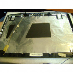 Capac display - lcd cover laptop Emachine E520 foto