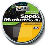 Fir Textil Solar SP Spod And Marker Braid, 20lbs, 0.19mm, 250m