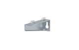 Consola 85x35mm electro-galvanizata suport pentru prindere canal cablu din sarma mesh 50mm, ARKYS