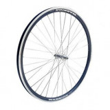 Roata - 20x1.5-1.75 - fata - al dub - (mtb, 36h, 14g)