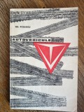 Autovehicule TV, reglaje si verificari - Gh. Pitulescu, 1968, stare buna / R3S