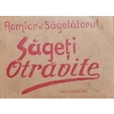 SAGETI OTRAVITE