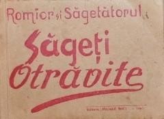 SAGETI OTRAVITE foto